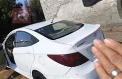 هيونداي أكسنت